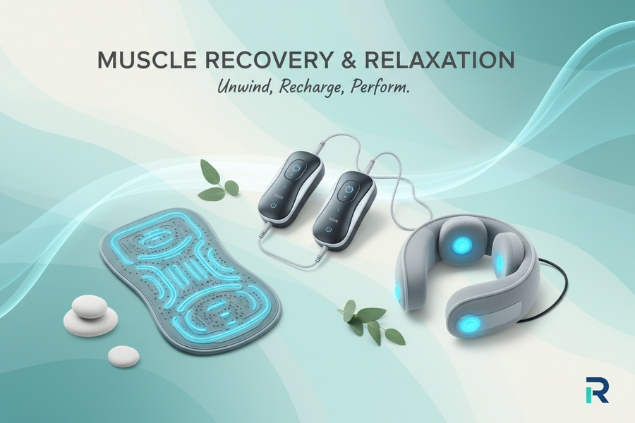 Recovery & Relaxation