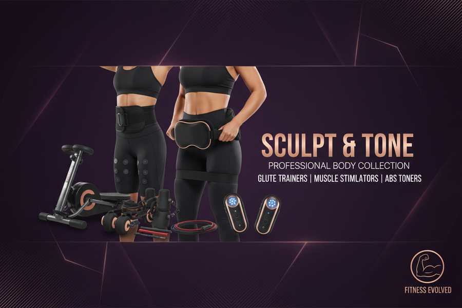 Body Sculpting & Toning